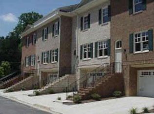 202 Wade Creek Rd, Alpharetta, GA 30009