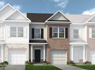 321 Skye Ln #53, Cartersville, GA 30121