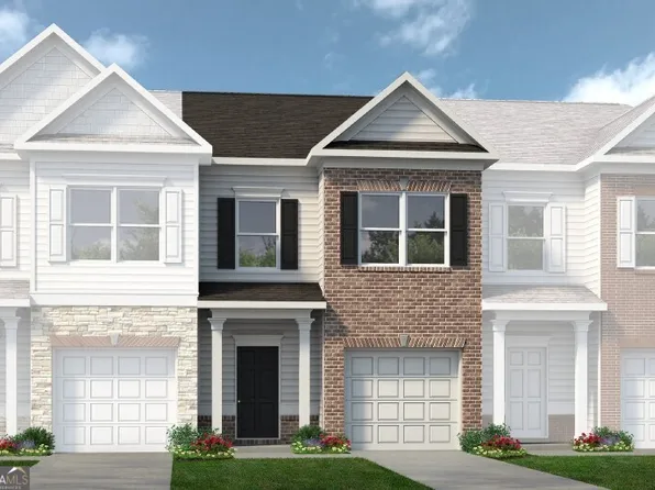 321 Skye Ln #53, Cartersville, GA 30121