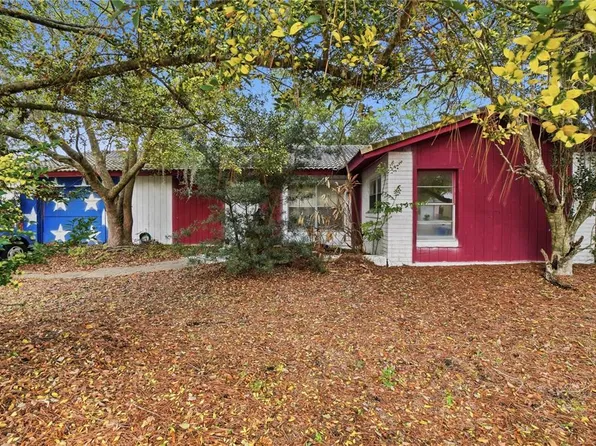 10632 Deergrass Ln, Orlando, FL 32821