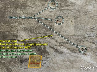 Skeeters Way, Crescent Valley, NV 89821