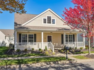 5990 Mealla Rd, Westerville, OH 43081