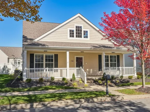 5990 Mealla Rd, Westerville, OH 43081