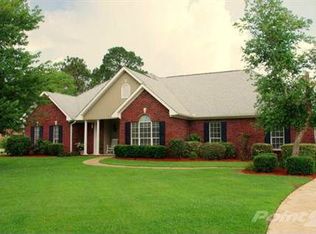 22875 County Road 12 S, Foley, AL 36535