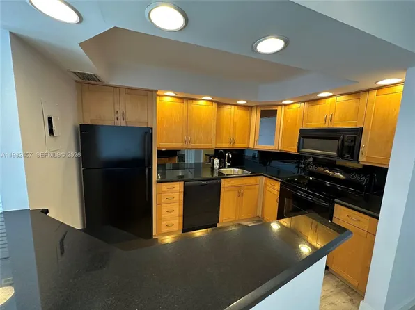 200 SE 15th Rd, Miami, FL