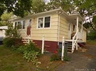 191 Weybosset St, New Haven, CT 06513