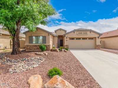 1397 E Nancy Ave, Queen Creek, AZ, 85140