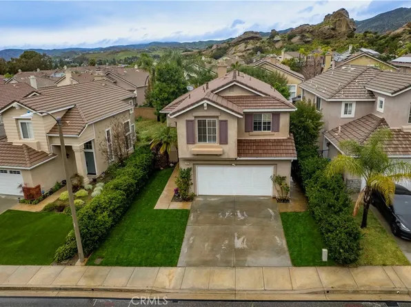 6755 Cowboy St, Simi Valley, CA 93063