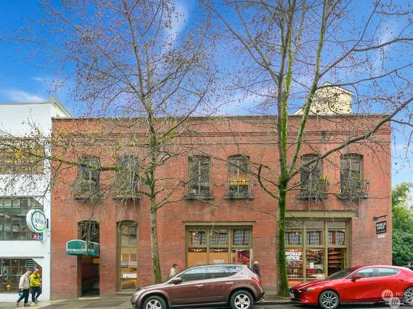 1507 Western Avenue #601, Seattle, WA 98101