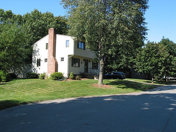 Side Yard