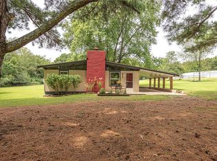 18673 Shoreline Way, Fayetteville, AR 72703