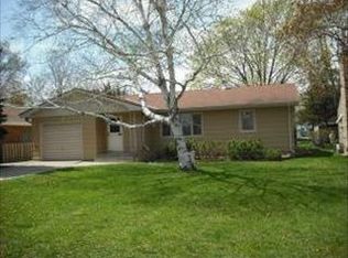 1621 14th Ave S, Saint Cloud, MN 56301