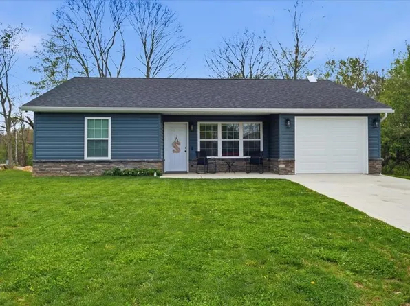 1630 Thistle Ct, Mansfield, OH 44907