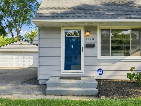 2248 Fenton St, Columbus, OH 43224