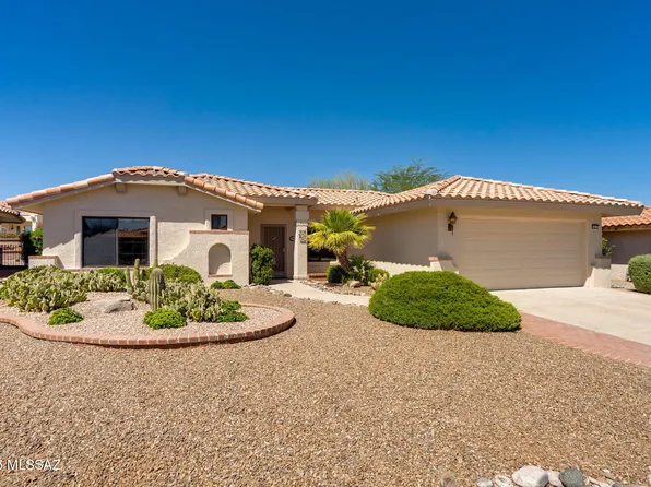 1017 E Seven Palms Dr, Oro Valley, AZ 85755