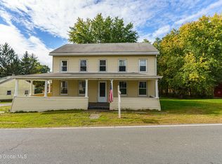 1287 S Schodack Rd, Castleton, NY 12033