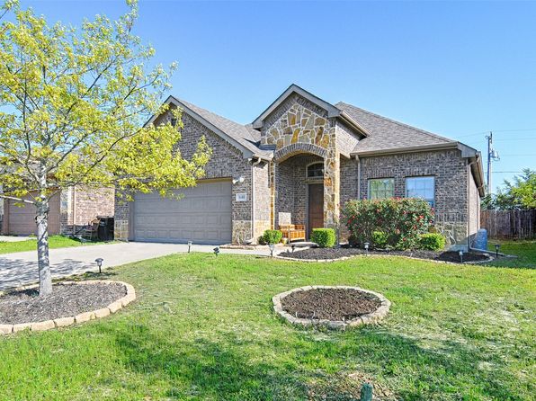 640 Teakwood Dr, Greenville, TX 75402
