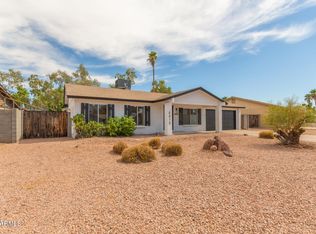 4819 S Terry Ln, Tempe, AZ 85282