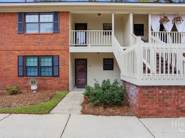 74 Colony Park Drive, Savannah, GA 31406