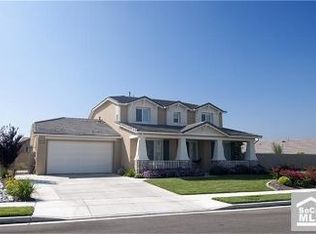 7228 Sheffield St, Corona, CA 92880