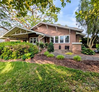 311 W Union St, Morganton, NC, 28655