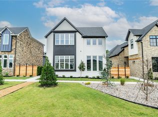 3501 SW Awakening Ave, Bentonville, AR 72713