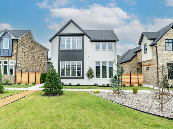 3501 SW Awakening Ave, Bentonville, AR 72713