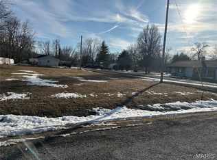 0 Botterman St, Worden, IL 62097