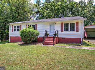 1234 Barnes Mill Rd, Marietta, GA 30062