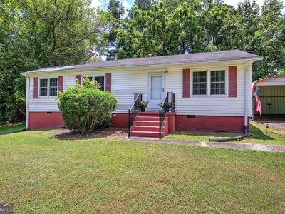 1234 Barnes Mill Rd, Marietta, GA, 30062