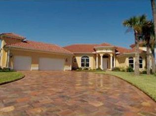 910 Preakness Pl, Rockledge, FL 32955