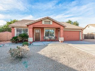1402 S Thunderbird Dr, Apache Junction, AZ 85120