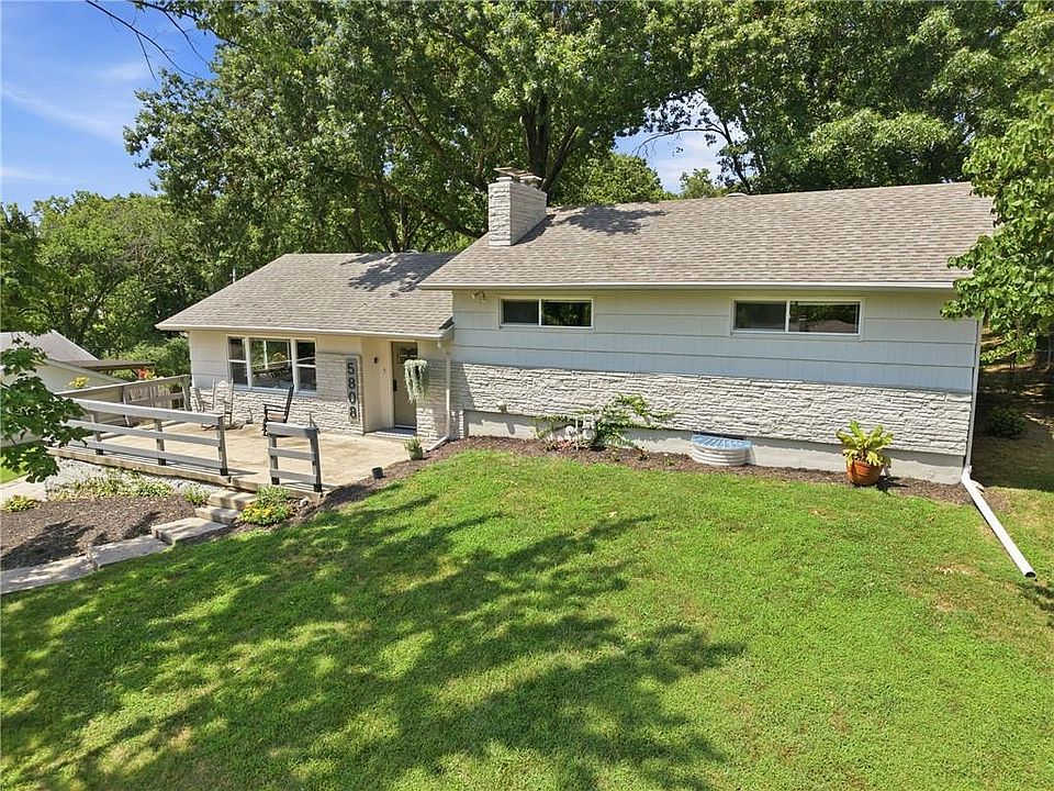1st image of 5808 NW Hutson Rd