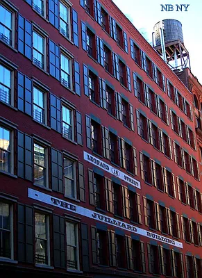 Rented by NB New York Properties | media 13