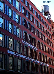 Rented by NB New York Properties