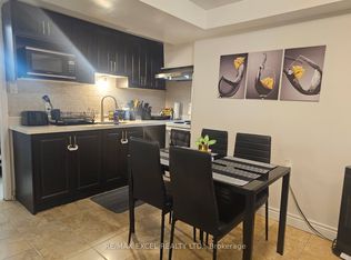 64 Fieldwood Dr #Basement, Toronto, ON M1V 3G4