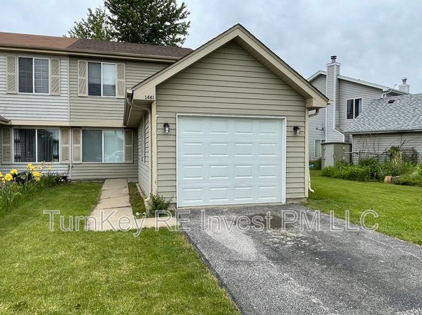 1481 Andover Dr #1