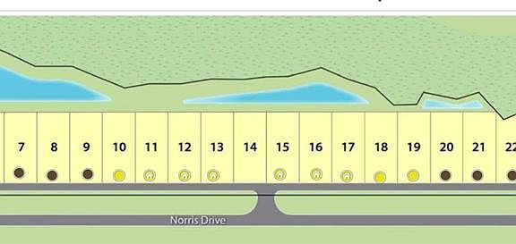 4th image of 682 Norris Dr