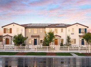 4242 E Honeybee Paseo, Ontario, CA 91761