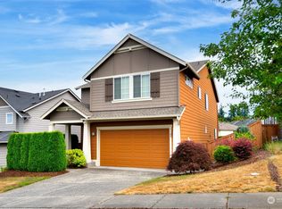 5502 Buckhorn Way, Mount Vernon, WA