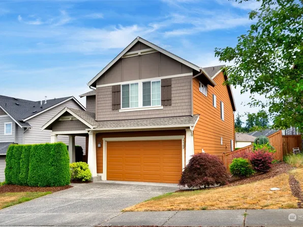 5502 Buckhorn Way, Mount Vernon, WA 98273