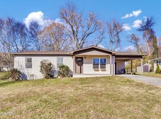 2309 Rosann Ln, Knoxville, TN 37918