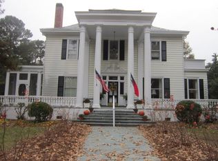 115 W Burnette Ave, Enfield, NC 27823