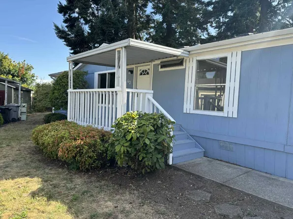 1400 S Elm St Unit 62, Canby, OR 97013