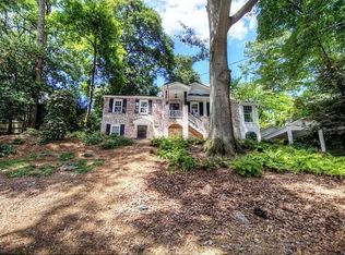 697 Forest Trl NW, Atlanta, GA 30318