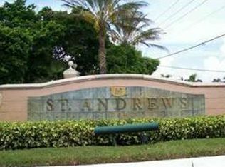 12118 Saint Andrews Pl APT 104, Miramar, FL 33025