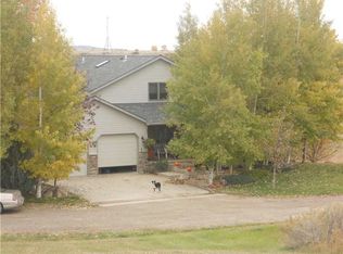 7205 Church Rd, Shepherd, MT 59079