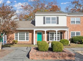 83 Towne Square Dr, Newport News, VA 23607