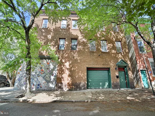 1037 Bainbridge St, Philadelphia, PA 19147