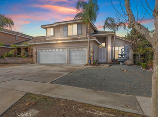 3010 Alps Rd, Corona, CA 92881